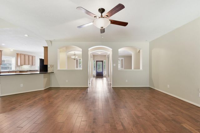 3414 Hackberry Court, Spring, TX 77388