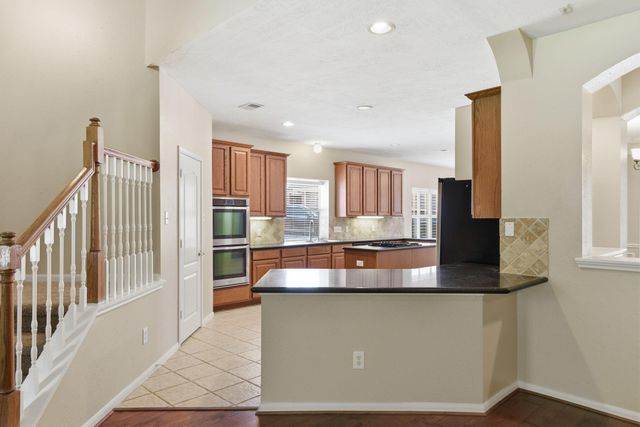 3414 Hackberry Court, Spring, TX 77388