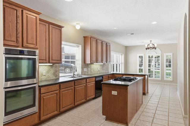 3414 Hackberry Court, Spring, TX 77388