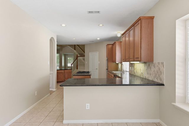 3414 Hackberry Court, Spring, TX 77388