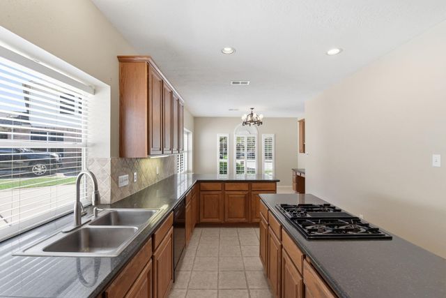 3414 Hackberry Court, Spring, TX 77388