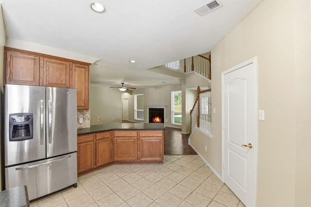 3414 Hackberry Court, Spring, TX 77388