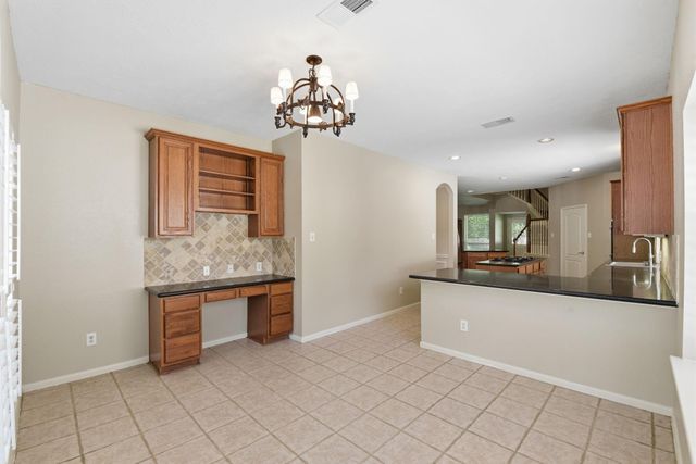 3414 Hackberry Court, Spring, TX 77388