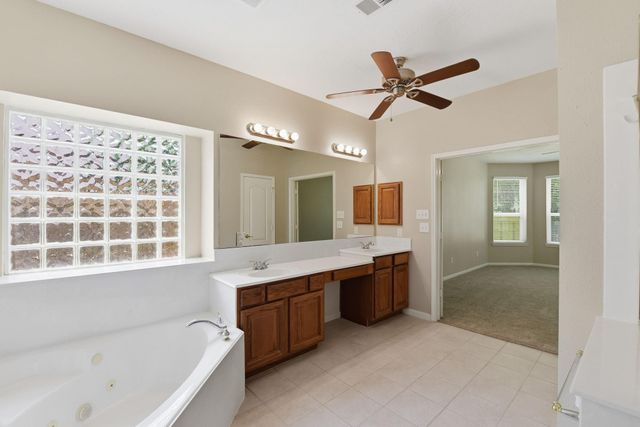 3414 Hackberry Court, Spring, TX 77388