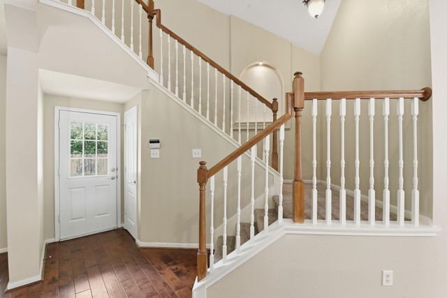 3414 Hackberry Court, Spring, TX 77388