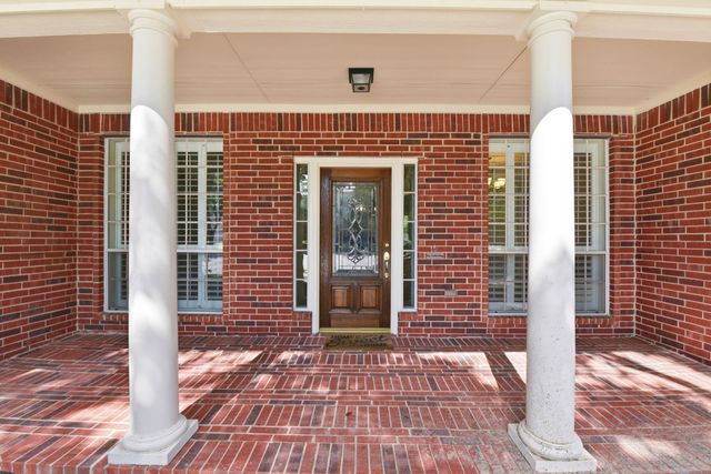 3414 Hackberry Court, Spring, TX 77388