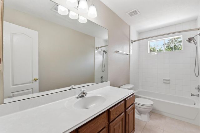 3414 Hackberry Court, Spring, TX 77388