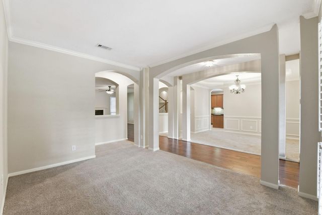 3414 Hackberry Court, Spring, TX 77388