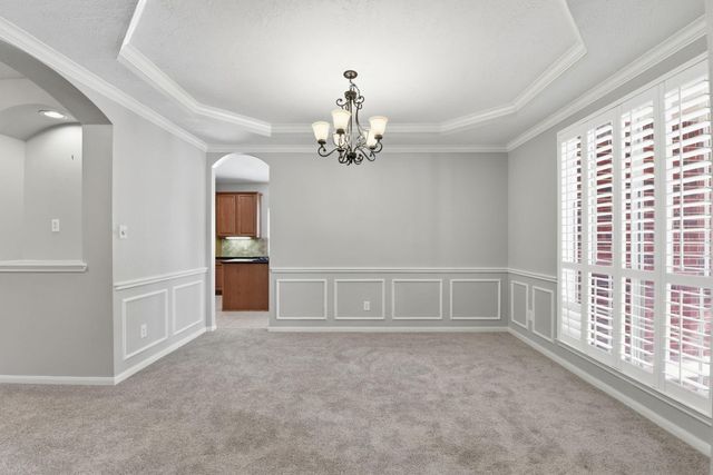 3414 Hackberry Court, Spring, TX 77388