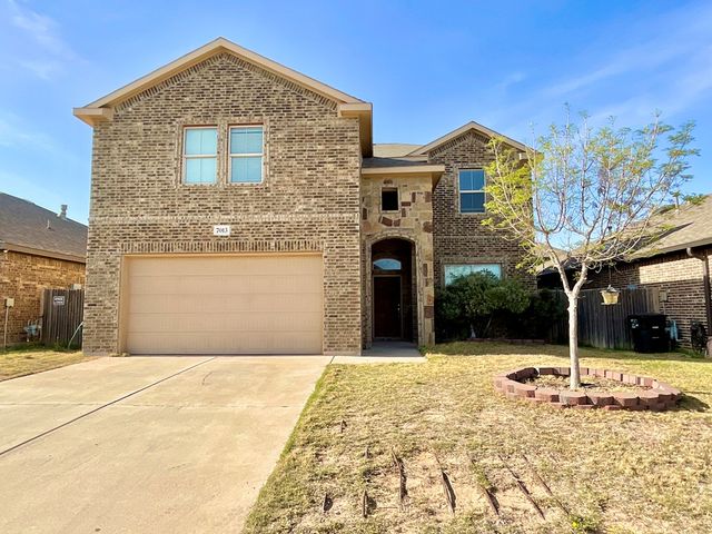 7013 Harrell Ranch Rd, Odessa, TX 79765