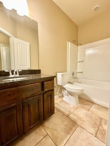 7013 Harrell Ranch Rd, Odessa, TX 79765