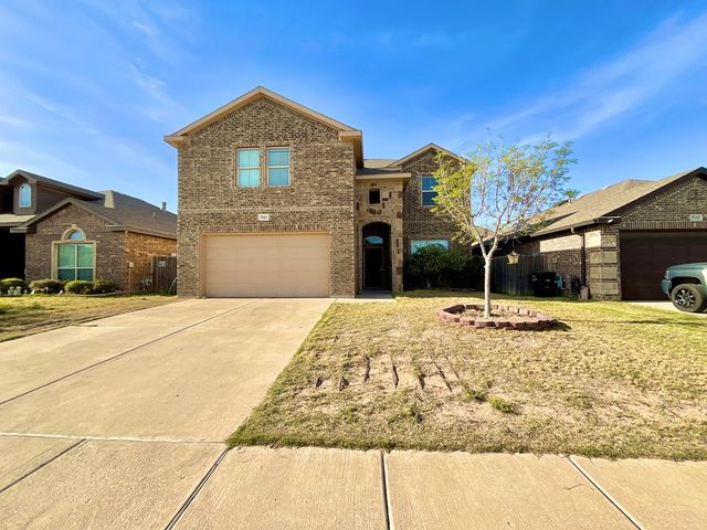 7013 Harrell Ranch Rd, Odessa, TX 79765