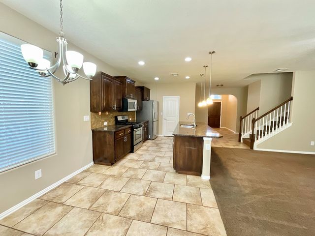 7013 Harrell Ranch Rd, Odessa, TX 79765