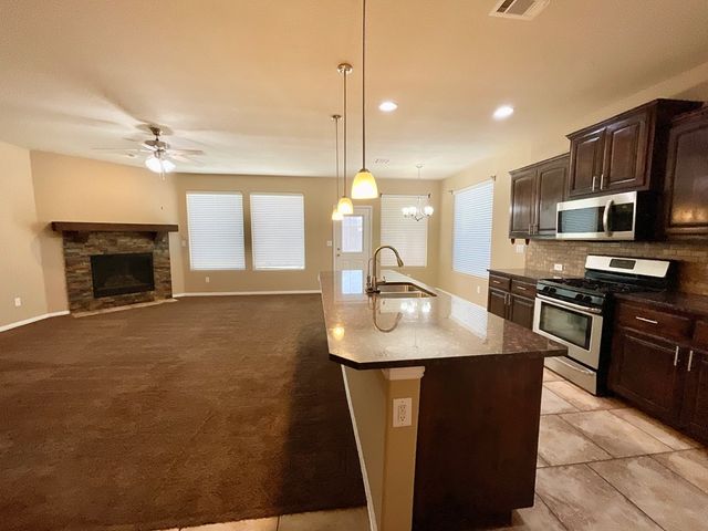 7013 Harrell Ranch Rd, Odessa, TX 79765