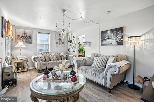 83 QUEEN AVE, Pennsville, NJ 08070