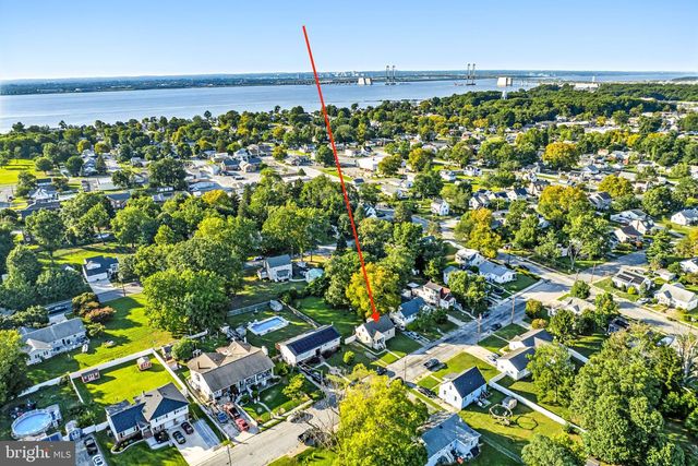 83 QUEEN AVE, Pennsville, NJ 08070
