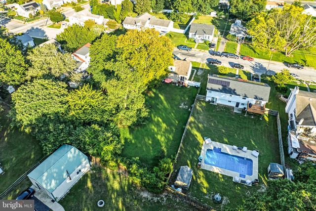 83 QUEEN AVE, Pennsville, NJ 08070
