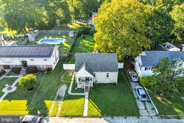 83 QUEEN AVE, Pennsville, NJ 08070