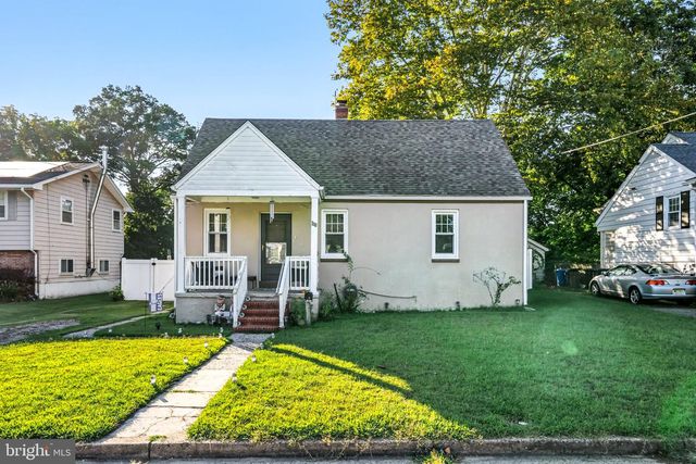 83 QUEEN AVE, Pennsville, NJ 08070