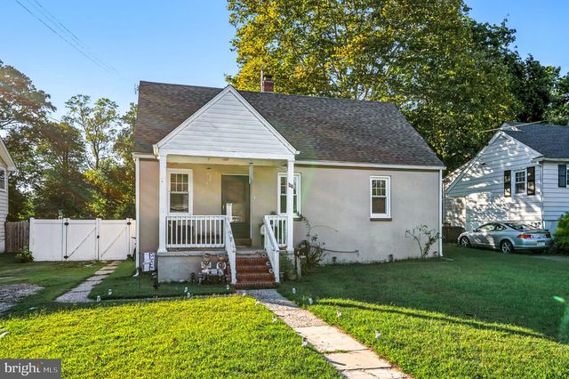 83 QUEEN AVE, Pennsville, NJ 08070