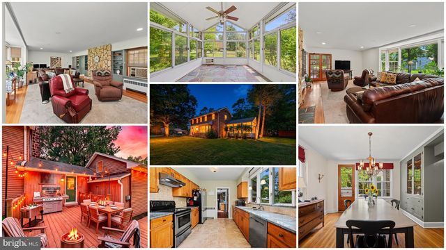 78 PEQUOT TRL, Medford Lakes, NJ 08055
