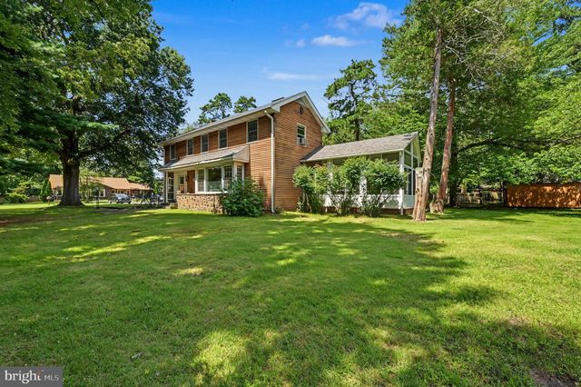 78 PEQUOT TRL, Medford Lakes, NJ 08055