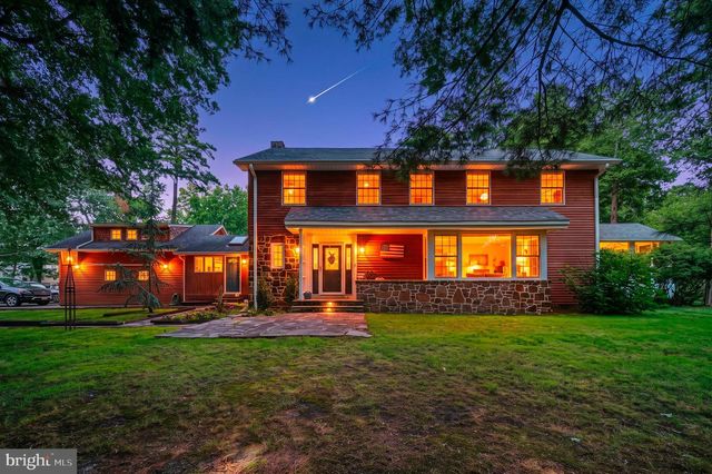 78 PEQUOT TRL, Medford Lakes, NJ 08055