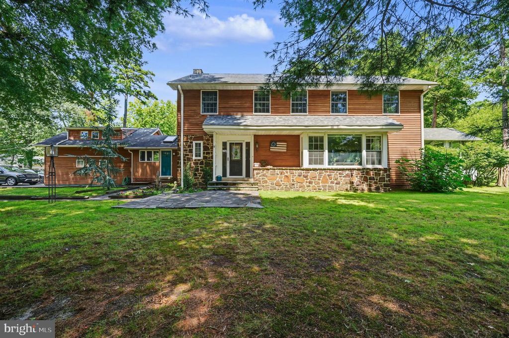 78 PEQUOT TRL, Medford Lakes, NJ 08055
