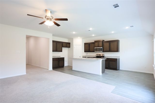 4012 Mockingbird Lane, Melissa, TX 75454