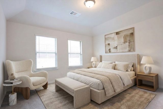 4012 Mockingbird Lane, Melissa, TX 75454