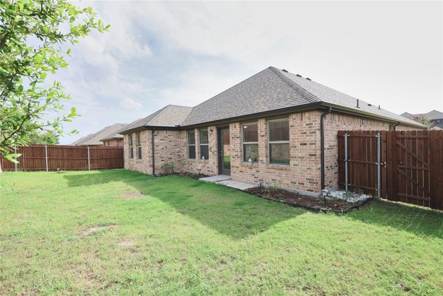 4012 Mockingbird Lane, Melissa, TX 75454