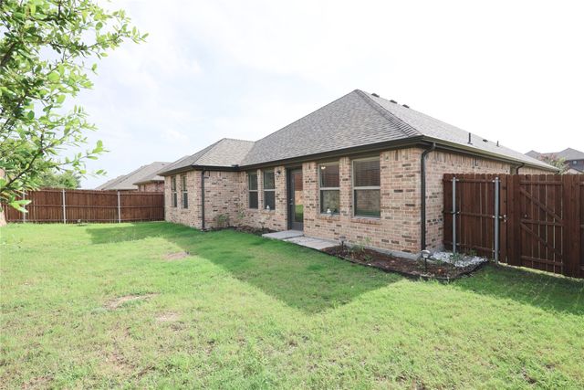 4012 Mockingbird Lane, Melissa, TX 75454