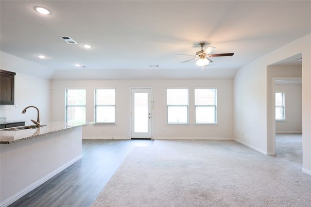 4012 Mockingbird Lane, Melissa, TX 75454