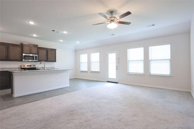 4012 Mockingbird Lane, Melissa, TX 75454