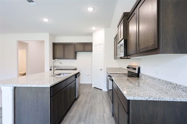 4012 Mockingbird Lane, Melissa, TX 75454