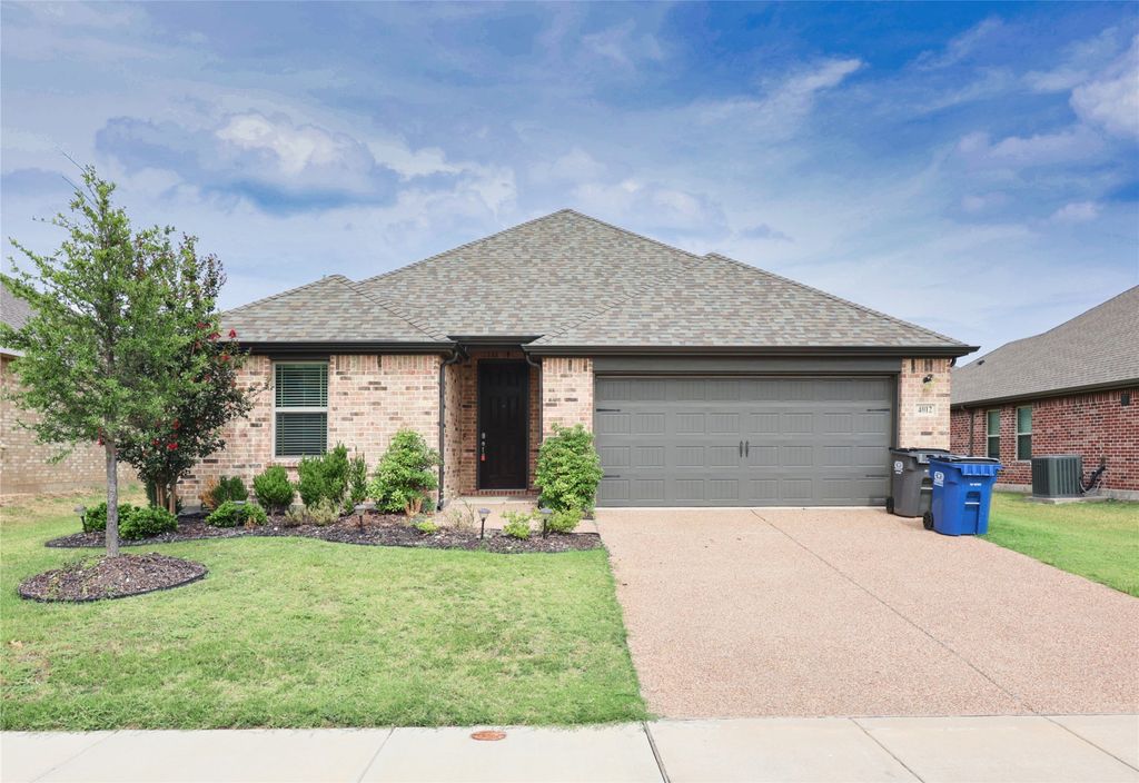 4012 Mockingbird Lane, Melissa, TX 75454
