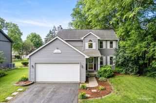 1350 Leverenz Road, Naperville, IL 60564