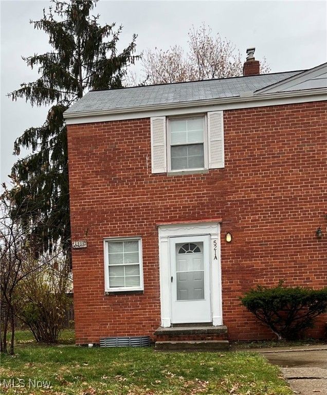 521 Kenwood Drive A-5, Euclid, OH 44123