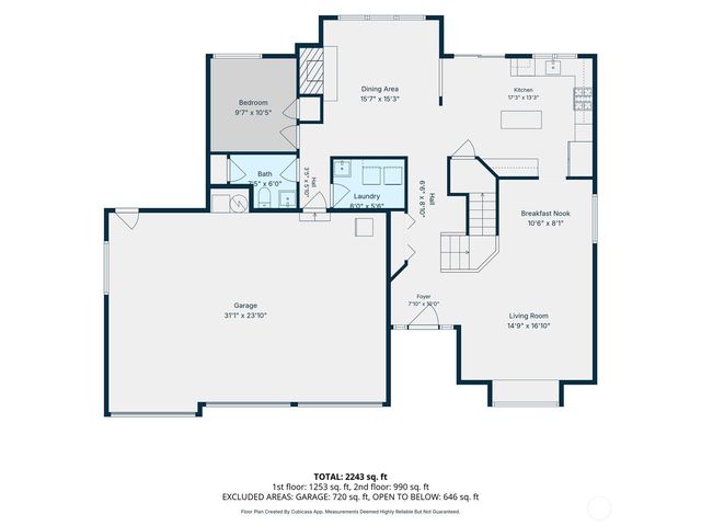 11208 42nd Avenue SE, Everett, WA 98208