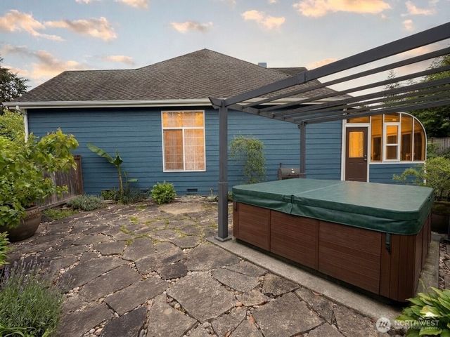 11208 42nd Avenue SE, Everett, WA 98208