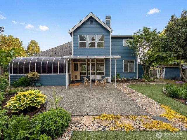 11208 42nd Avenue SE, Everett, WA 98208