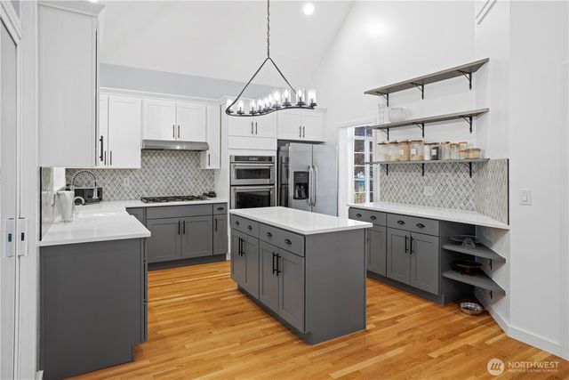 11208 42nd Avenue SE, Everett, WA 98208