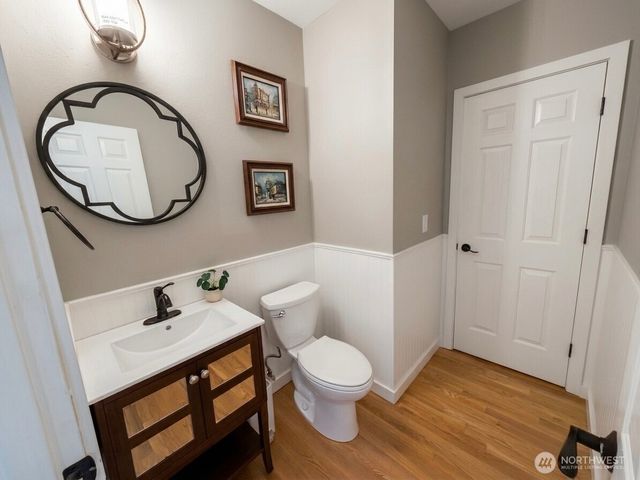 11208 42nd Avenue SE, Everett, WA 98208