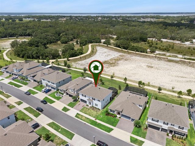 4395 RENLY LANE, Clermont, FL 34711