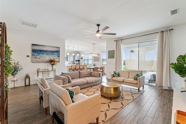 4395 RENLY LANE, Clermont, FL 34711