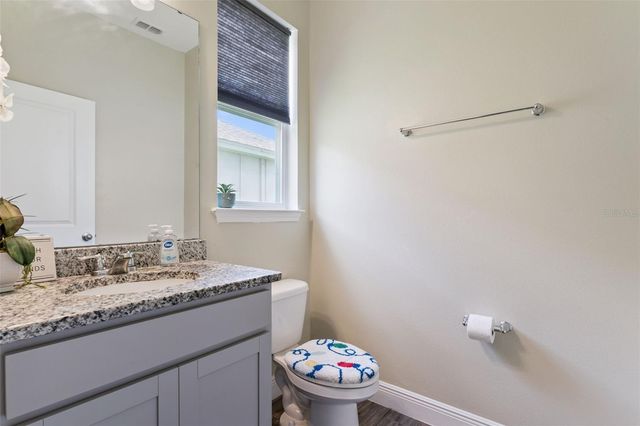 4395 RENLY LANE, Clermont, FL 34711
