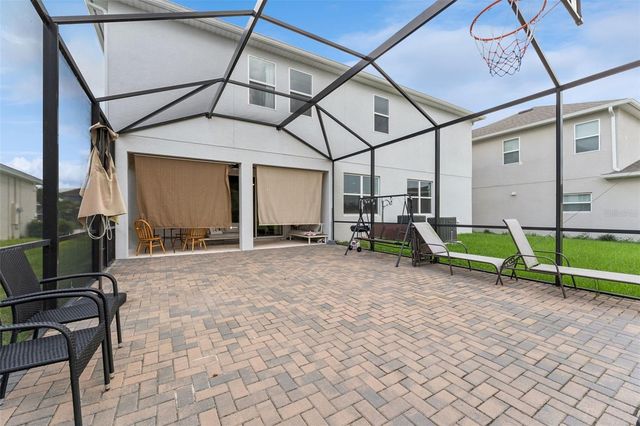 4395 RENLY LANE, Clermont, FL 34711