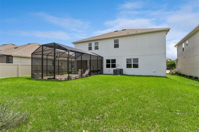 4395 RENLY LANE, Clermont, FL 34711