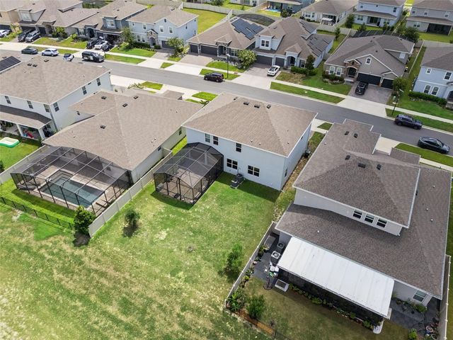 4395 RENLY LANE, Clermont, FL 34711
