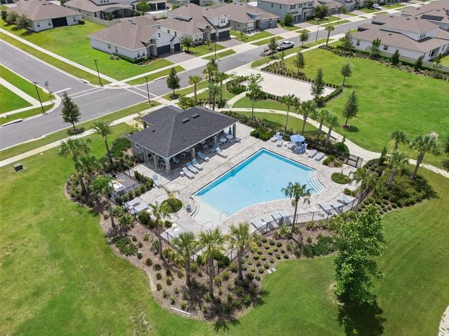 4395 RENLY LANE, Clermont, FL 34711